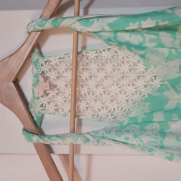 GUESS lightweight sundress- LIKE NEW! - Picture 3 of 8